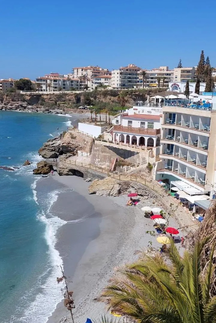 Apartment Matchroom Country Club Perla Roja 1 Malaga