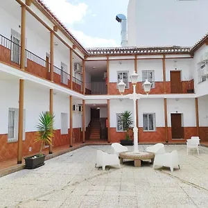 Centro Historico Apartment