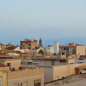  Appartamento Apartamento Con Terraza Privada