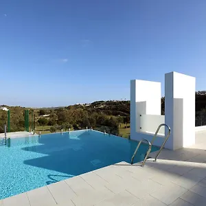085 Modern In Trendy La Cala Golf Apartment